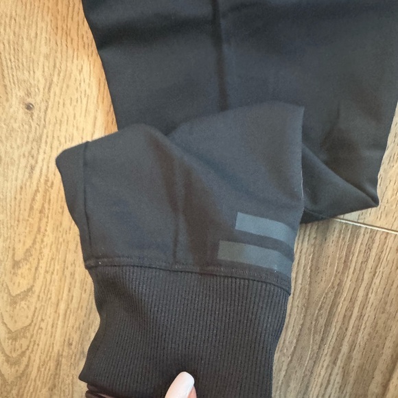 NWT Grey's Anatomy IMPACT by Barco 2 way stretch scrub pants Gardenia California - Picture 4 of 10